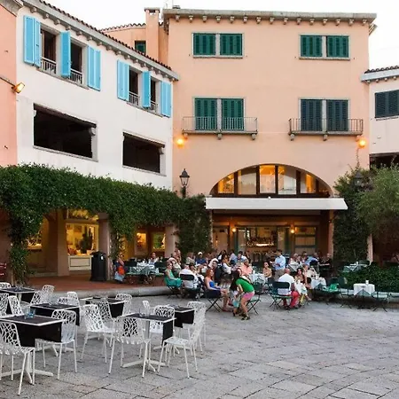 Vista Incantevole, 4 Minuti A Piedi Dalla Porto Rotondo