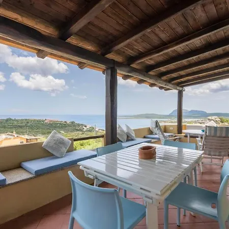 Apartment Vista Incantevole, 4 Minuti A Piedi Dalla